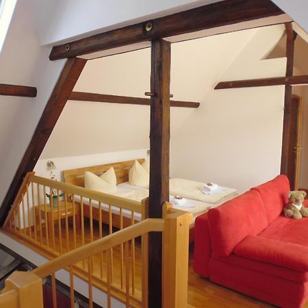 Ferienhaus Moselmerle Zell Buitenkant foto