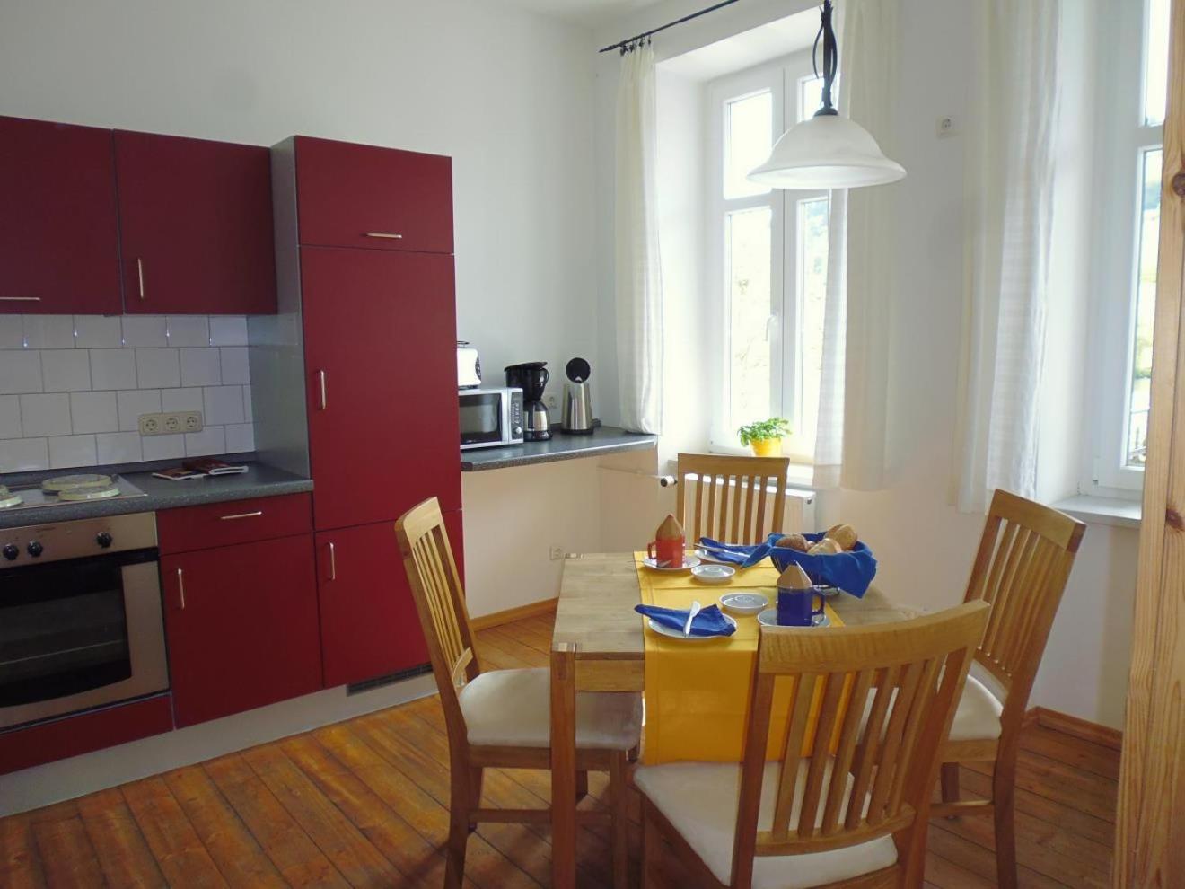 Ferienhaus Moselmerle Zell Buitenkant foto