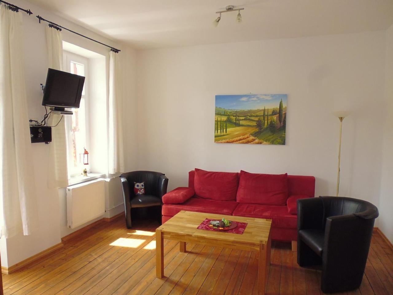 Ferienhaus Moselmerle Zell Buitenkant foto